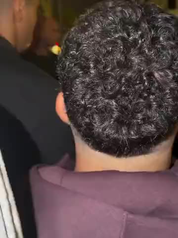 Bulin 47 x Kevin Wai — baile viral de dembow: un fotograma del video de la tendencia