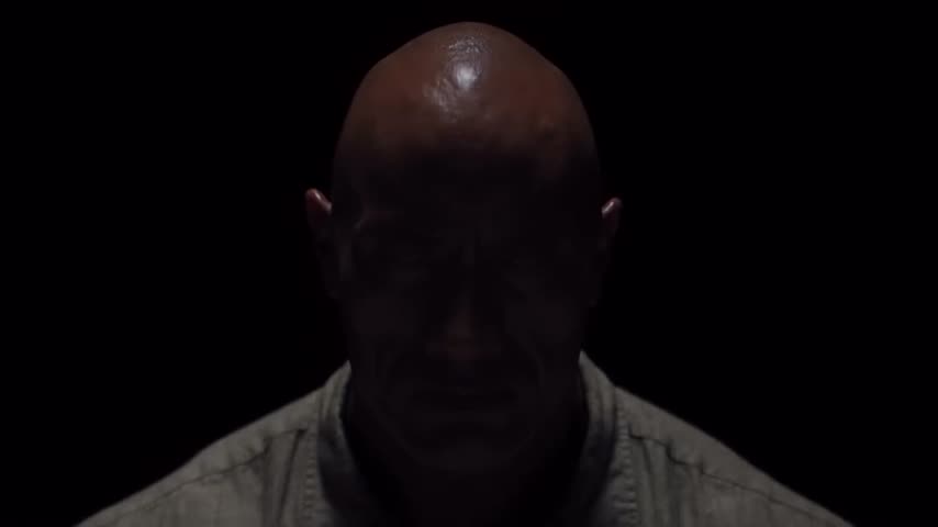 Scream & Shout — dança IA: um fotograma do vídeo da tendência