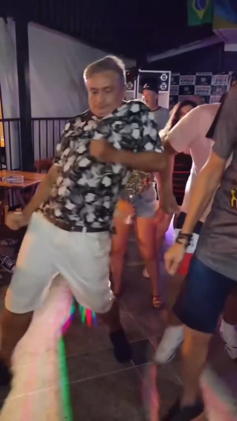 That's My Dawg — club: a frame of the trend video
