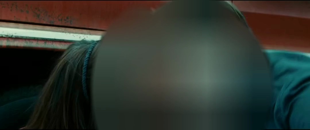 Twilight — Edward Saves Bella: a frame of the trend video