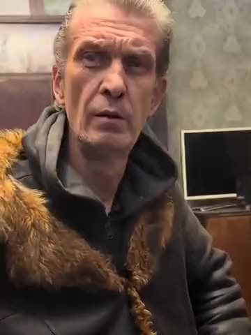 Ty Sho, Fraer? — Benze-te (meme russo): um fotograma do vídeo da tendência